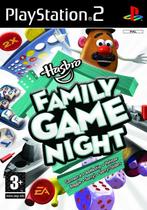 Hasbro Family Game Night (PlayStation 2), Spelcomputers en Games, Games | Sony PlayStation 2, Gebruikt, Verzenden