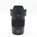 Nikon NIKKOR Z 35mm F/1.8 S | Tweedehands, Verzenden, Gebruikt