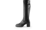 Mexx Laarzen in maat 39 Zwart | 10% extra korting, Kleding | Dames, Schoenen, Hoge laarzen, Mexx, Verzenden, Zwart