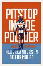 Pitstop in de polder (9789000393671, Linda Vermeeren), Verzenden, Nieuw