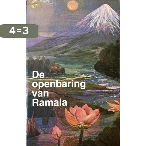De openbaring van Ramala / New age 9789020254471, Boeken, Esoterie en Spiritualiteit, Gelezen, Verzenden