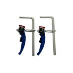 Snelspan Geleidingsrailklem FLTS 160/60, Ophalen of Verzenden, Nieuw