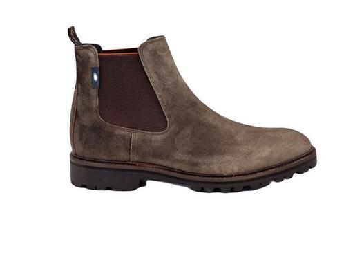 -6% Floris van Bommel  Floris van Bommel Sfm-60018  maat 45, Kleding | Heren, Schoenen, Boots, Nieuw, Verzenden