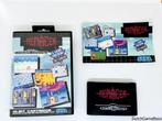 Sega Megadrive - Menacer, Spelcomputers en Games, Verzenden, Gebruikt