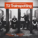 Various - T2 Trainspotting (Original Motion Picture Soundtra, Ophalen of Verzenden, Gebruikt