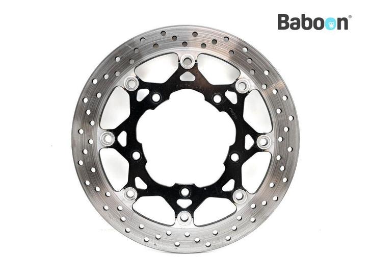 Remschijf Voor Suzuki GSX 650 F 2008-2012 (GSX650F CJ1), Motoren, Onderdelen | Suzuki, Gebruikt, Verzenden