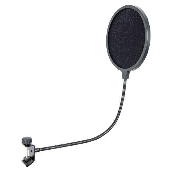 DAP Pop filter Nylon, Muziek en Instrumenten, Microfoons, Verzenden