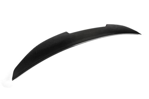 PSM Style Carbon Spoiler BMW 3 Serie E92 &amp; E92 LCI B1836, Auto-onderdelen, Carrosserie en Plaatwerk, Nieuw, BMW, Achter