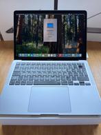 Apple MacBook Air M1 2020 16GB RAM | 100% BATTERIJ, Computers en Software, Apple Macbooks, 256 GB, Qwerty, 13 inch, Ophalen of Verzenden