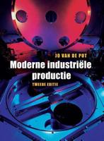 Moderne industriele productie | 9789043024921, Boeken, Verzenden, Nieuw