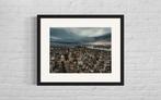 Fabian Kimmel - Cloudy Sky, New York, Antiek en Kunst