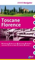 Toscane / ANWB ontdek 9789018027582, Boeken, Verzenden, Gelezen