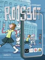 Lees-je-digiwijs - Roosbot (9789048743674, Ton Wilthagen), Boeken, Kinderboeken | Kleuters, Verzenden, Nieuw