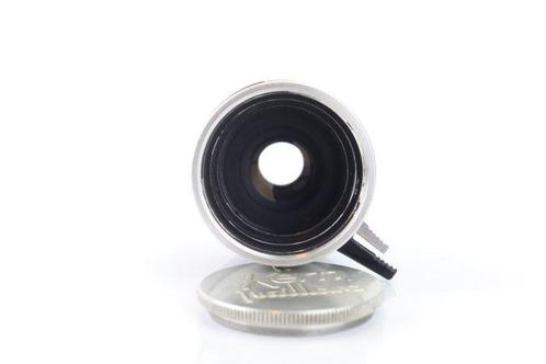 Kern Paillard Switar 12,5mm f/1.3 C-mount Cameralens, Verzamelen, Fotografica en Filmapparatuur