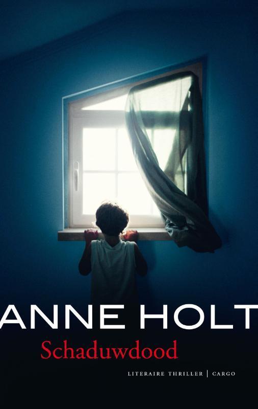 Schaduwdood 9789023478591 Anne Holt, Boeken, Thrillers, Gelezen, Verzenden