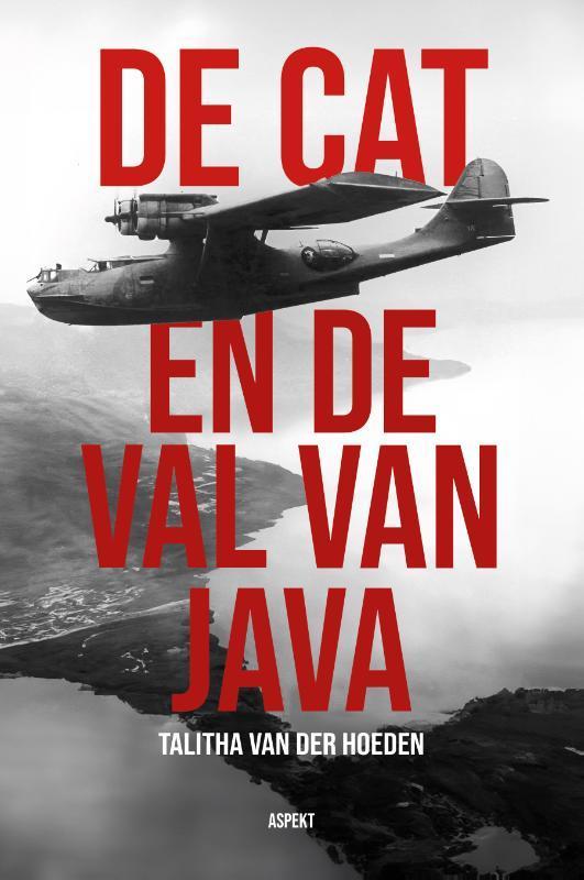 De Cat en de val van Java 9789464871548, Boeken, Geschiedenis | Wereld, Zo goed als nieuw, Verzenden