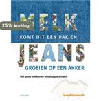 Melk Komt Uit Een Pak 9789058780669 Uwe Klindworth, Verzenden, Gelezen, Uwe Klindworth