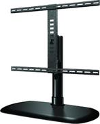 Sanus TV beugel Swivel Base universeel < 65 inch - zwart - F, Audio, Tv en Foto, Televisies, Zo goed als nieuw, Verzenden