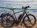 Koga Pave B20 dual battery,  164-183cm, speed pedelec, Ophalen of Verzenden, Zo goed als nieuw, 51 tot 55 cm, Stromer