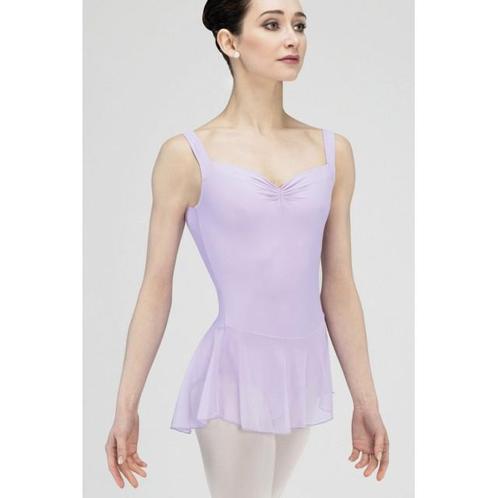 Dames Balletpak met Rokje Balkala, Sport en Fitness, Ballet, Verzenden
