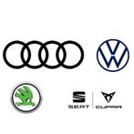 Activeer nu nog ontbrekende opties op uw Audi VW Skoda Seat