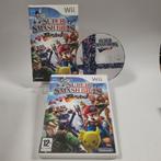 Super Smashbros Brawl Nintendo Wii, Ophalen of Verzenden, Nieuw