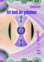 Het boek der geheimen 9789071985775 Osho, Verzenden, Gelezen, Osho