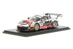 Porsche 911 GT3 R SB406 Spark Models  Modelauto 1:43 2020, Hobby en Vrije tijd, Modelauto's | 1:43, Verzenden, Nieuw