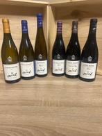 2022 Stéphane Montez Côte-Rôtie Fortis 2022, Cuvée du Papy, Nieuw