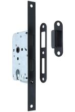 Cabana Roble magneet cilinder PC55 slot zwarte voorplaat, Doe-het-zelf en Verbouw, Verzenden, Nieuw