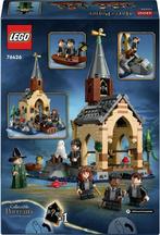 LEGO Harry Potter Kasteel Zweinstein van €38 voor €23 NIEUW, Kinderen en Baby's, Speelgoed | Duplo en Lego, Ophalen of Verzenden