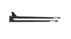 dit betreft een set BMW G90 G99 M5 Carbon SQ Side skirt, Verzenden