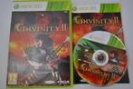 Divinity II - The Dragon Knight Saga (360), Verzenden, Zo goed als nieuw