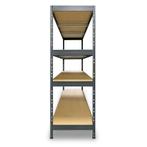 Aanbieding: Grootvakstelling Stelling XXL 1800x2100x600 mm