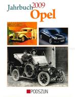 JAHRBUCH OPEL 2009, Boeken, Auto's | Boeken, Nieuw, Author, Opel