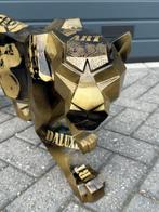 Daluxe Art - 1999 • The Rebel Panther XXL (80cm), Antiek en Kunst