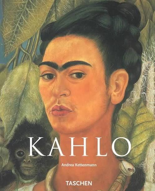 FRIDA KAHLO Leed en hartstocht, Boeken, Overige Boeken, Verzenden