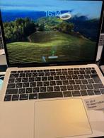 Macbook Air 13 Intel i5,16 Gb ,128Gb SSD, 2018 Silver Ja..., Nieuw, Verzenden