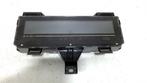 Multifunctionele display Renault Grand Scénic III 1.4 16V 2, Ophalen of Verzenden, Gebruikt, Renault