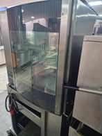 Kippen grill FriJado 400V STG5-P, Ophalen of Verzenden, Gebruikt
