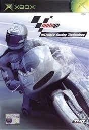 MotoGP Ultimate Racing Technology Classics (XBOX Used Game), Spelcomputers en Games, Games | Xbox Original, Zo goed als nieuw