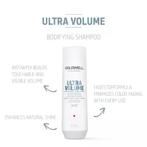 Goldwell Dualsenses Ultra Volume Bodifying Shampoo, Sieraden, Tassen en Uiterlijk, Uiterlijk | Haarverzorging, Verzenden, Nieuw