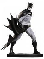 Batman Black and White #30: Dustin Nguyen, Ophalen of Verzenden, Nieuw