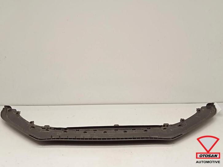 VW Polo 6R GTI GT Onderlip Spoiler Voorbumper 6R0805915D 6R0, Auto-onderdelen, Carrosserie en Plaatwerk, Gebruikt, Volkswagen