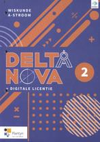 Delta Nova 2 Leerwerkboek 9789049703615, Boeken, Zo goed als nieuw, Verzenden