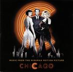 cd - Various - Music From The Miramax Motion Picture Chicago, Verzenden, Zo goed als nieuw