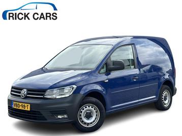 Volkswagen Caddy 2.0 TDI L1H1 EURO6 Comfortline beschikbaar voor biedingen