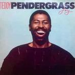 LP gebruikt - Teddy Pendergrass - Joy, Cd's en Dvd's, Vinyl | R&B en Soul, Verzenden, Zo goed als nieuw