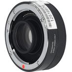 Sigma TC-1401 1.4x Teleconverter Canon | Tweedehands, Verzenden, Gebruikt