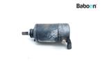 Startmotor Suzuki SV 650 1999-2002 (SV650N SV650S SV650), Motoren, Gebruikt